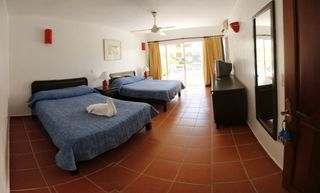 Hotel Alisios Whala Bavaro Room 1 Hotel Alisios Whala Bavaro Room 1